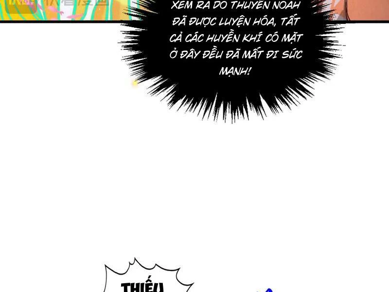 Vạn Cổ Chí Tôn Chapter 369 - Trang 4