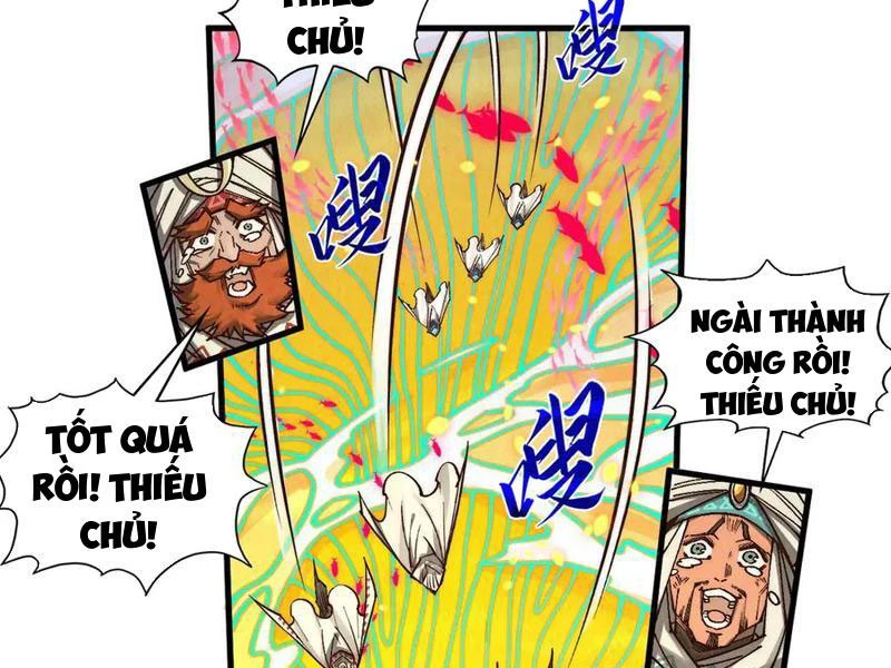 Vạn Cổ Chí Tôn Chapter 369 - Trang 4