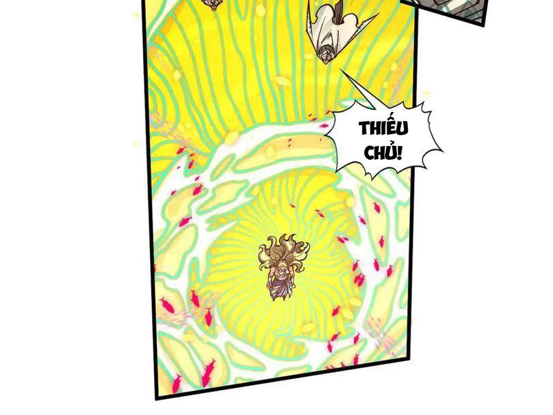 Vạn Cổ Chí Tôn Chapter 369 - Trang 4