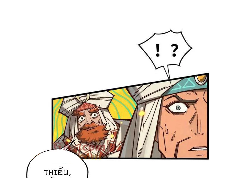 Vạn Cổ Chí Tôn Chapter 369 - Trang 4