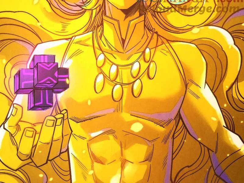 Vạn Cổ Chí Tôn Chapter 369 - Trang 4