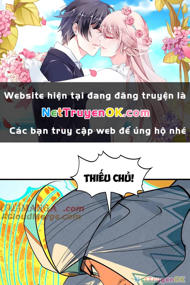 Vạn Cổ Chí Tôn Chapter 370 - Trang 4