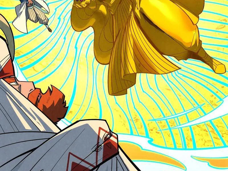 Vạn Cổ Chí Tôn Chapter 370 - Trang 4