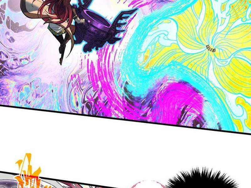 Vạn Cổ Chí Tôn Chapter 370 - Trang 4