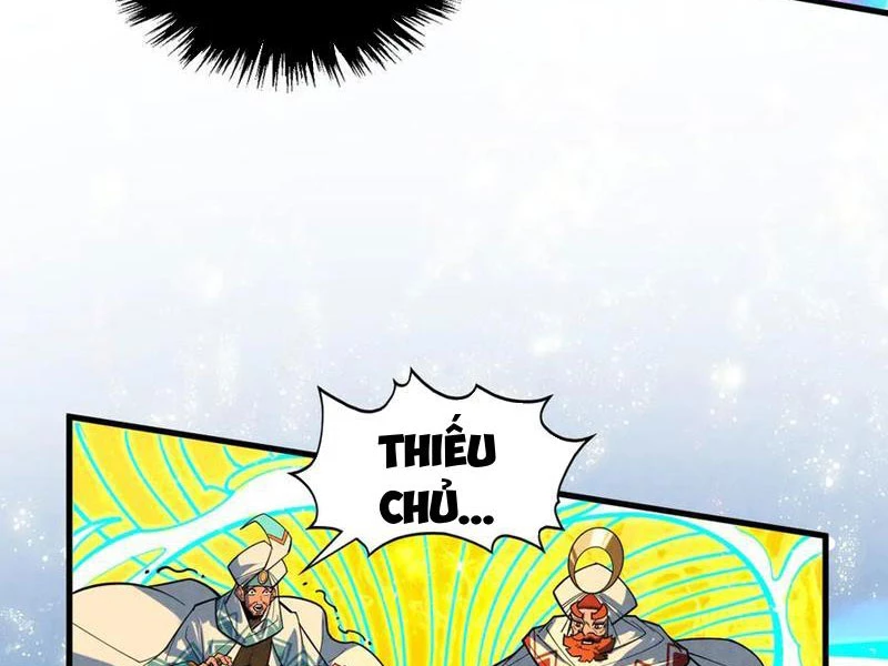 Vạn Cổ Chí Tôn Chapter 370 - Trang 4