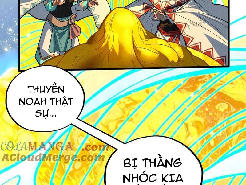 Vạn Cổ Chí Tôn Chapter 370 - Trang 4