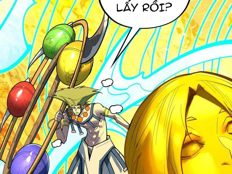 Vạn Cổ Chí Tôn Chapter 370 - Trang 4