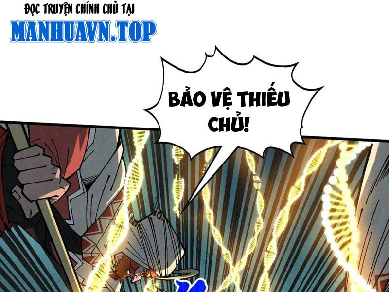 Vạn Cổ Chí Tôn Chapter 370 - Trang 4