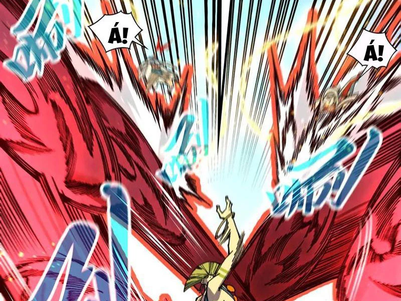 Vạn Cổ Chí Tôn Chapter 370 - Trang 4