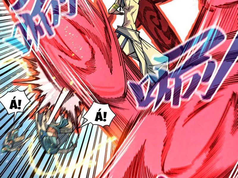 Vạn Cổ Chí Tôn Chapter 370 - Trang 4