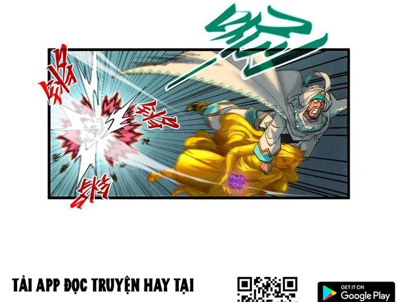 Vạn Cổ Chí Tôn Chapter 370 - Trang 4