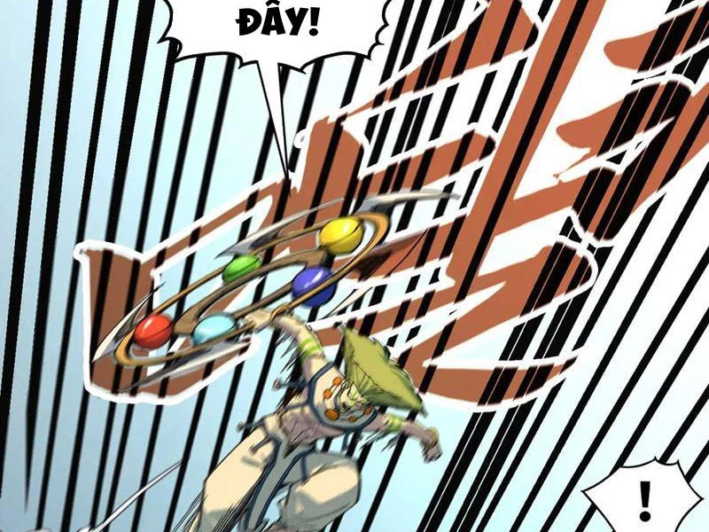 Vạn Cổ Chí Tôn Chapter 370 - Trang 4