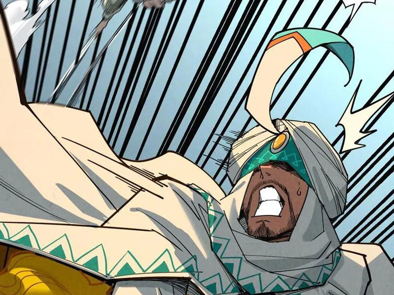 Vạn Cổ Chí Tôn Chapter 370 - Trang 4