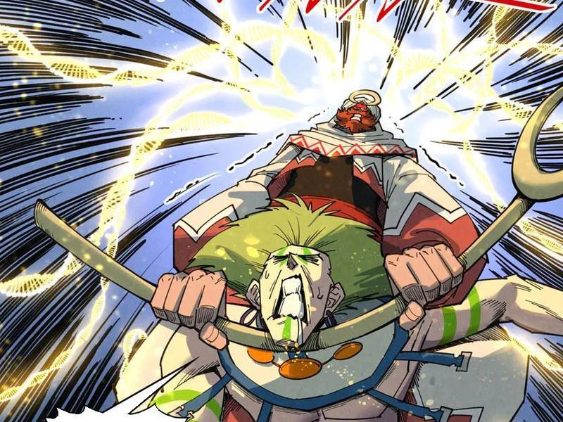 Vạn Cổ Chí Tôn Chapter 370 - Trang 4