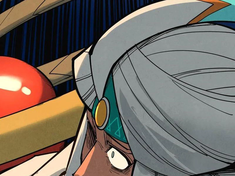 Vạn Cổ Chí Tôn Chapter 370 - Trang 4