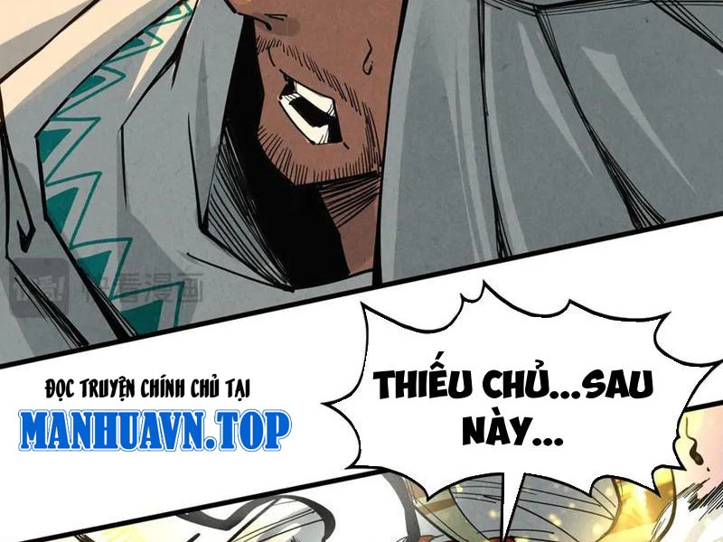 Vạn Cổ Chí Tôn Chapter 370 - Trang 4