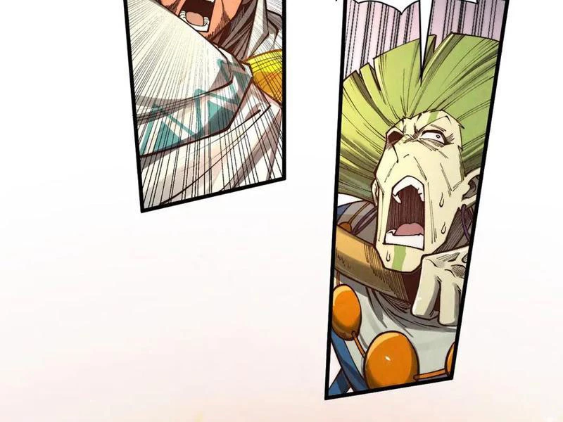 Vạn Cổ Chí Tôn Chapter 370 - Trang 4