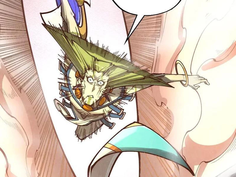 Vạn Cổ Chí Tôn Chapter 370 - Trang 4