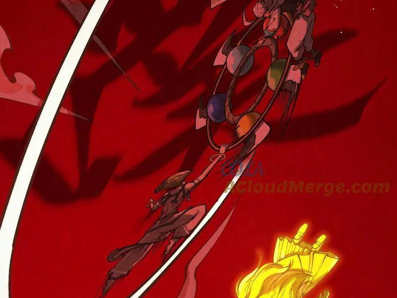 Vạn Cổ Chí Tôn Chapter 370 - Trang 4