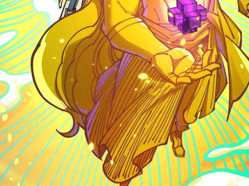 Vạn Cổ Chí Tôn Chapter 370 - Trang 4