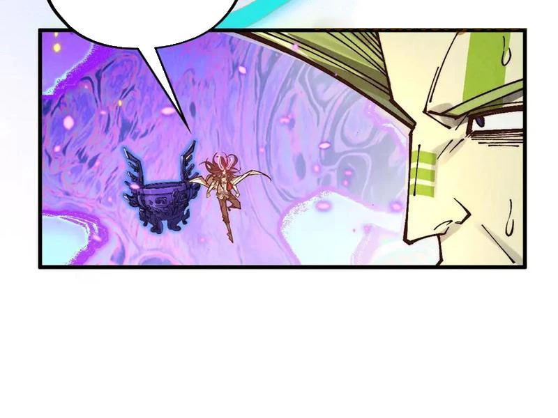 Vạn Cổ Chí Tôn Chapter 370 - Trang 4