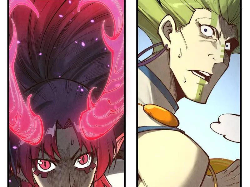 Vạn Cổ Chí Tôn Chapter 370 - Trang 4