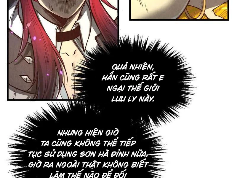 Vạn Cổ Chí Tôn Chapter 370 - Trang 4