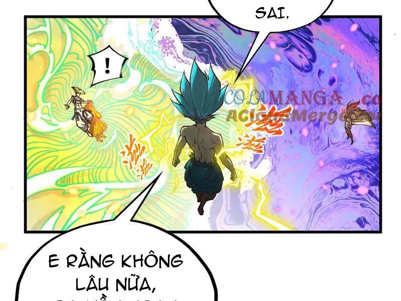 Vạn Cổ Chí Tôn Chapter 370 - Trang 4