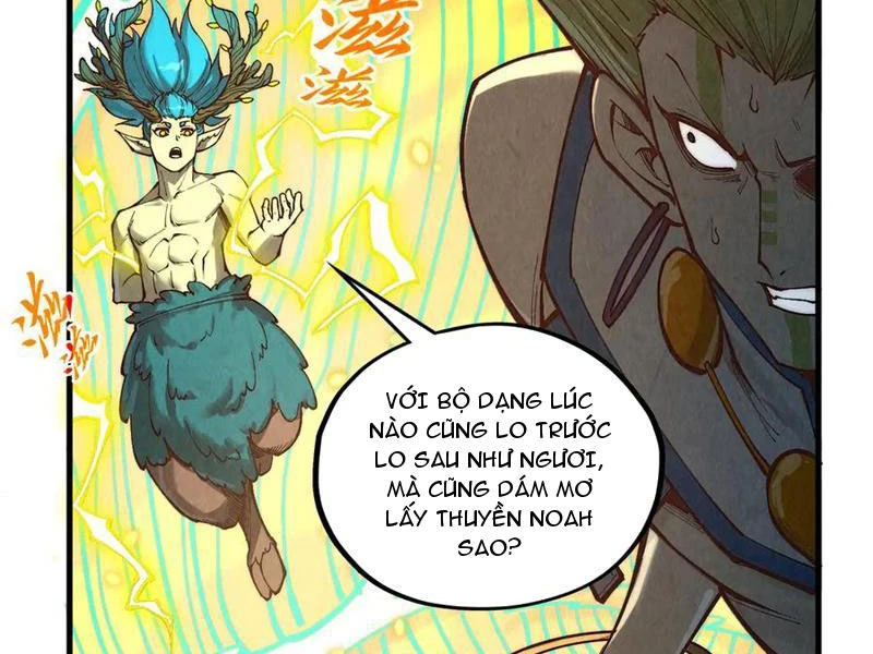 Vạn Cổ Chí Tôn Chapter 370 - Trang 4