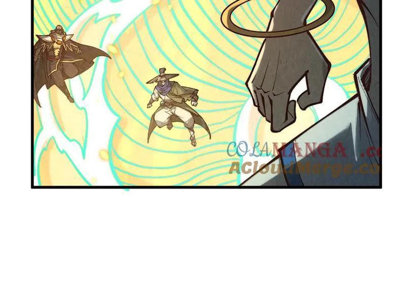 Vạn Cổ Chí Tôn Chapter 370 - Trang 4