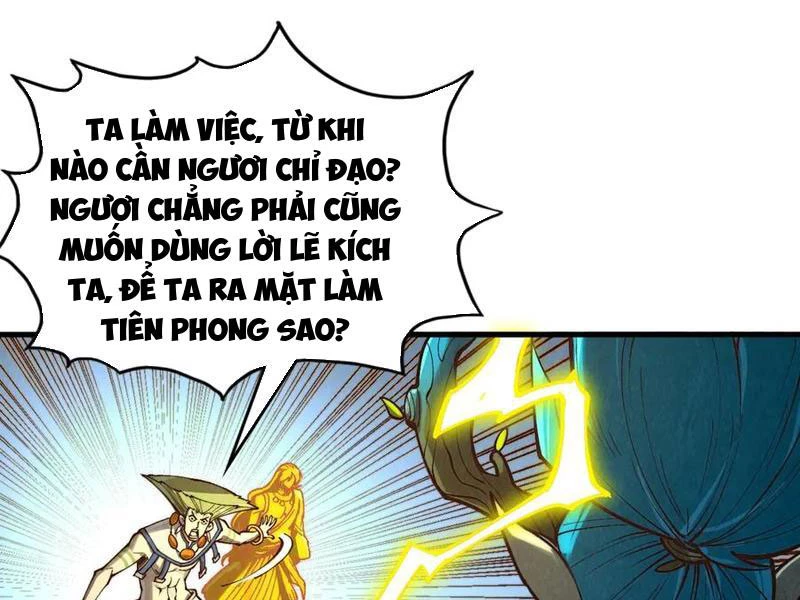 Vạn Cổ Chí Tôn Chapter 370 - Trang 4