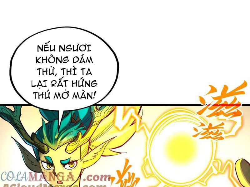 Vạn Cổ Chí Tôn Chapter 370 - Trang 4