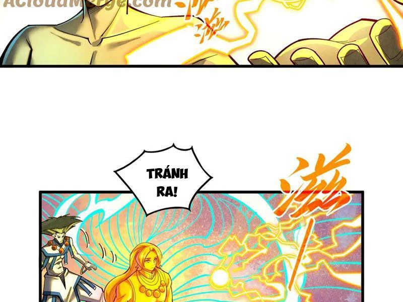 Vạn Cổ Chí Tôn Chapter 370 - Trang 4