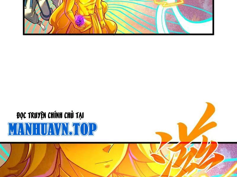 Vạn Cổ Chí Tôn Chapter 370 - Trang 4