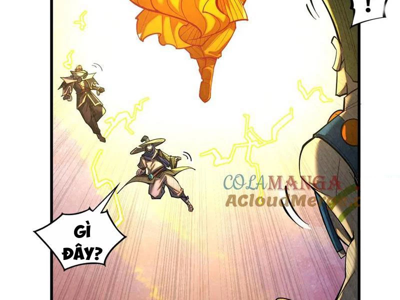 Vạn Cổ Chí Tôn Chapter 370 - Trang 4