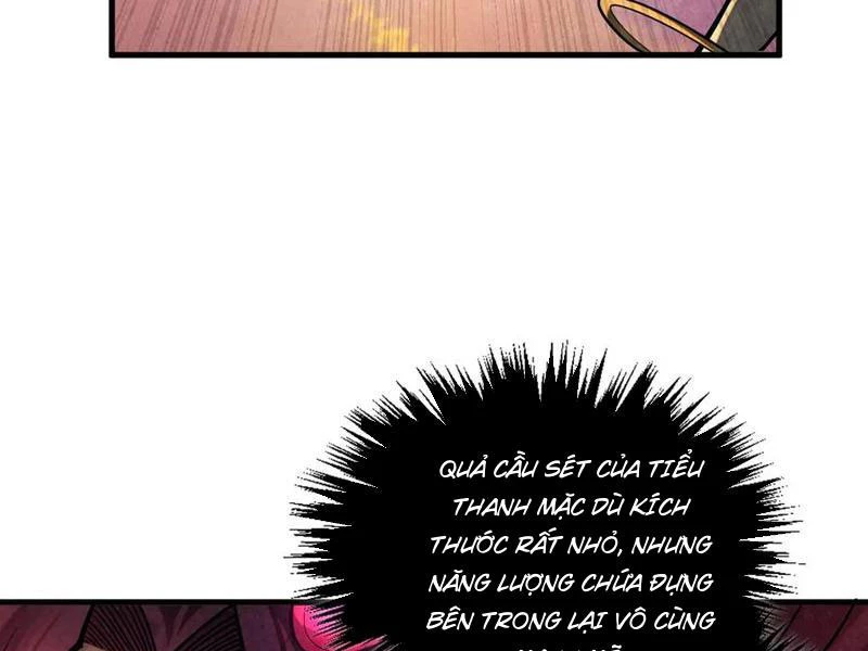 Vạn Cổ Chí Tôn Chapter 370 - Trang 4