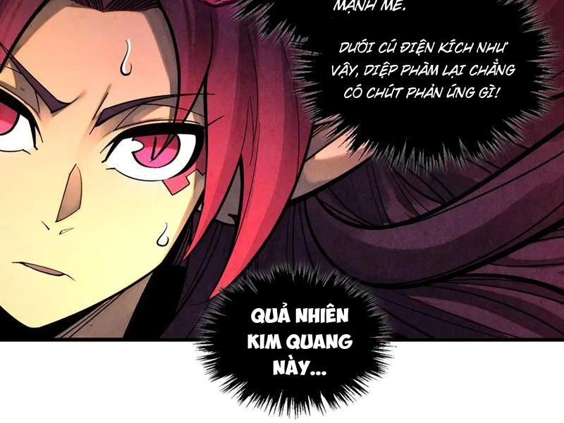 Vạn Cổ Chí Tôn Chapter 370 - Trang 4