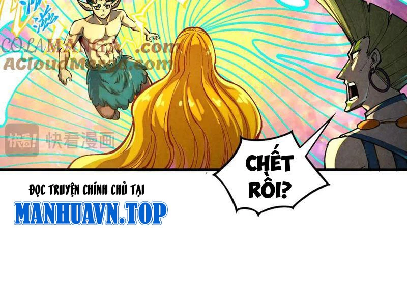 Vạn Cổ Chí Tôn Chapter 370 - Trang 4
