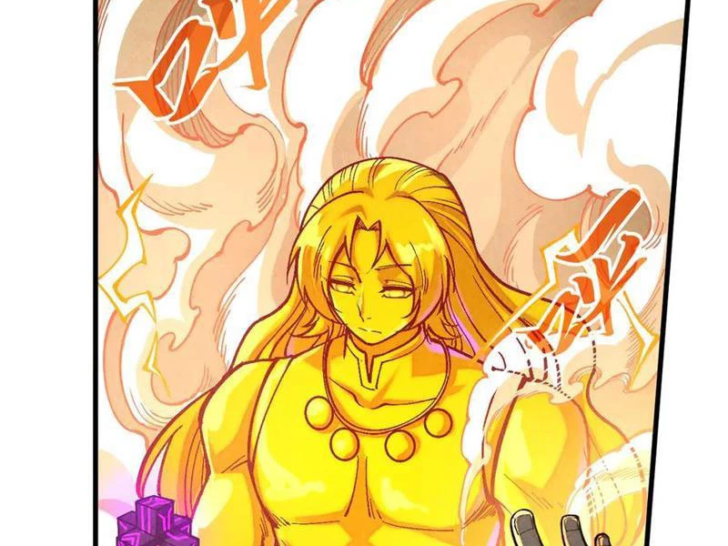 Vạn Cổ Chí Tôn Chapter 370 - Trang 4