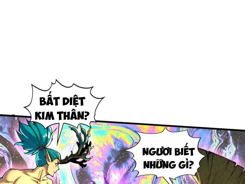 Vạn Cổ Chí Tôn Chapter 370 - Trang 4