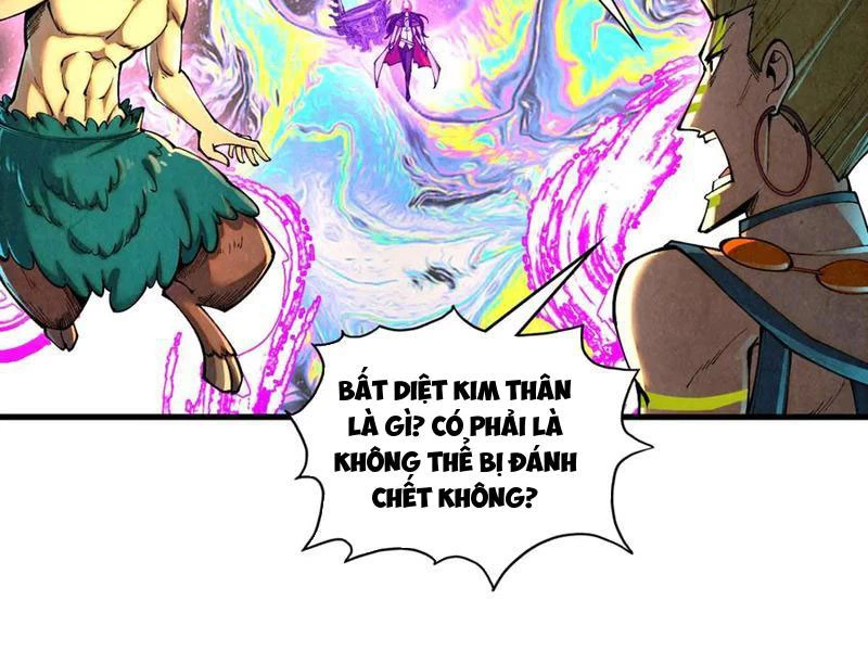 Vạn Cổ Chí Tôn Chapter 370 - Trang 4
