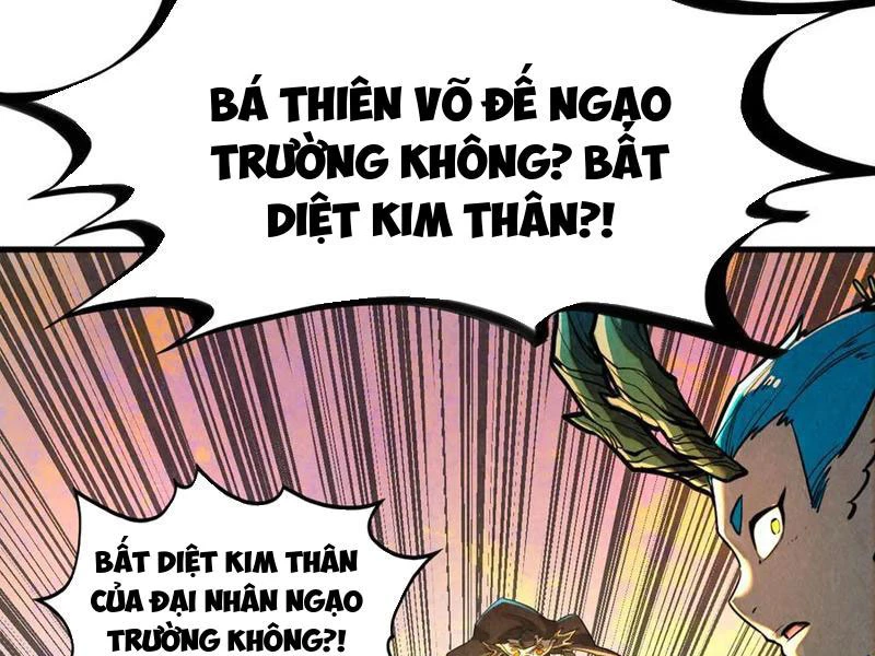 Vạn Cổ Chí Tôn Chapter 370 - Trang 4
