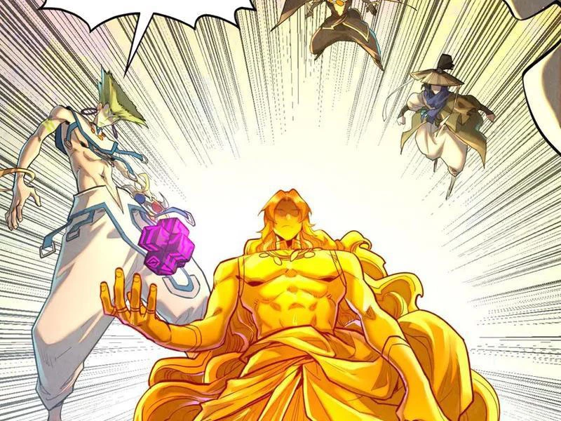 Vạn Cổ Chí Tôn Chapter 370 - Trang 4