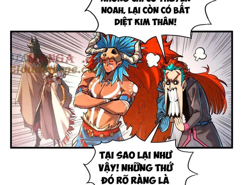 Vạn Cổ Chí Tôn Chapter 370 - Trang 4