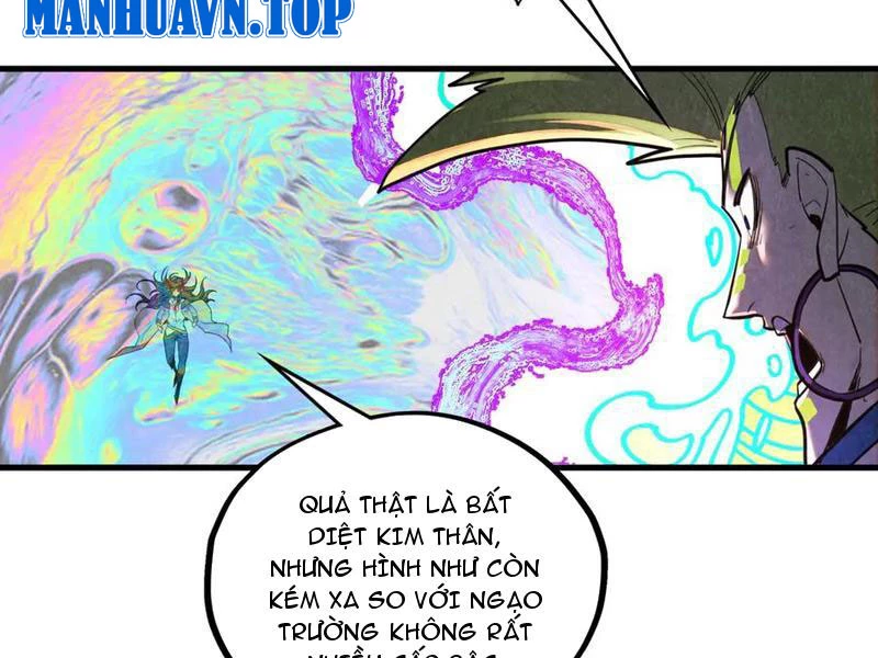 Vạn Cổ Chí Tôn Chapter 370 - Trang 4