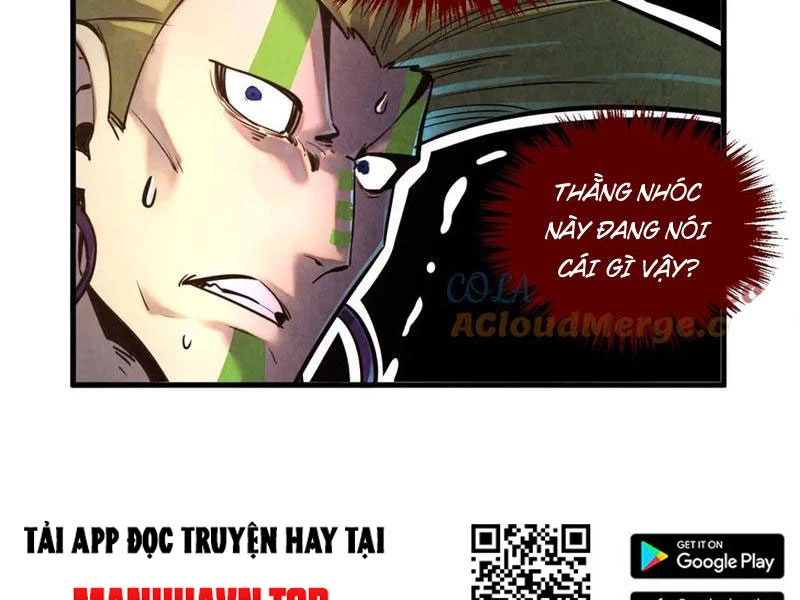 Vạn Cổ Chí Tôn Chapter 370 - Trang 4