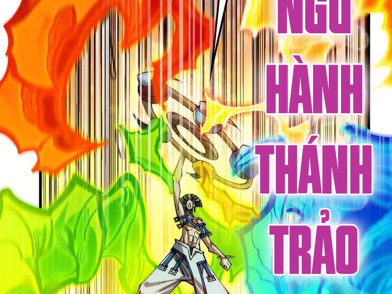 Vạn Cổ Chí Tôn Chapter 370 - Trang 4