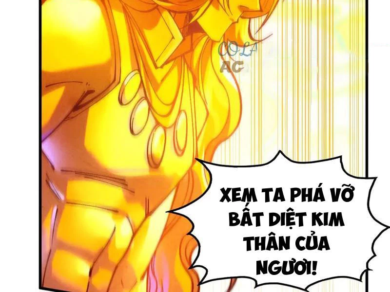 Vạn Cổ Chí Tôn Chapter 370 - Trang 4