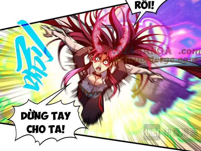 Vạn Cổ Chí Tôn Chapter 370 - Trang 4