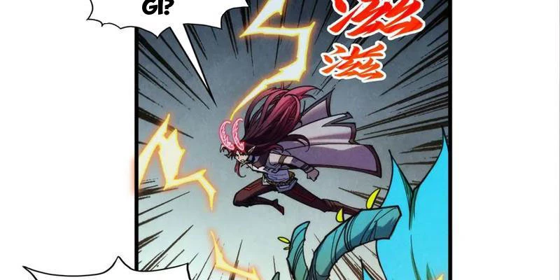 Vạn Cổ Chí Tôn Chapter 370 - Trang 4